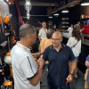 Lusqtoff Store inauguró su local en Balcarce